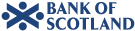 Logo Bank of Scotland