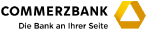 Logo Commerzbank
