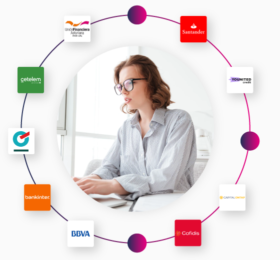 logos de diferentes marcas