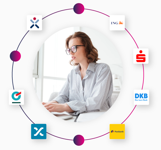 logos de diferentes marcas