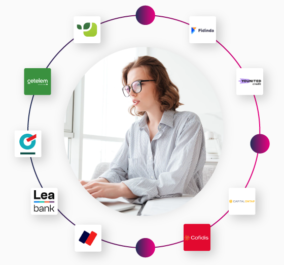 logos de diferentes marcas