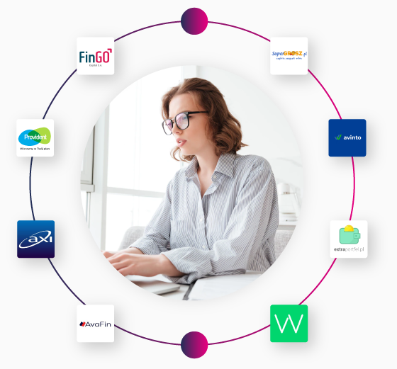 logos de diferentes marcas