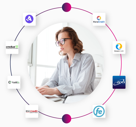 logos de diferentes marcas