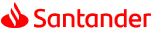 Logo Santander